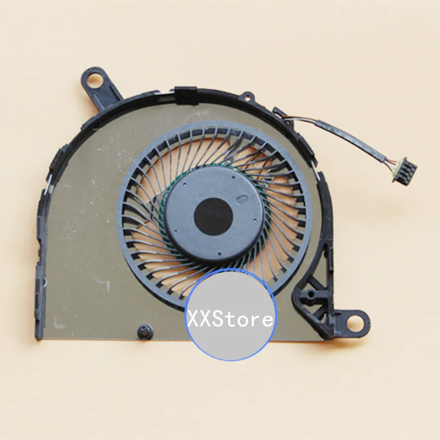 Новый оригинальный кулер для охлаждения процессора KDB0705HCA01C3S DC05V 0.50A 3.5CFM |