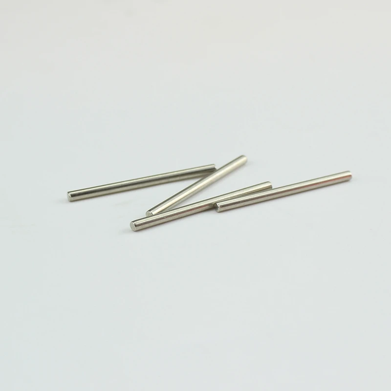 вал поворотного рычага 144001 1276 дл