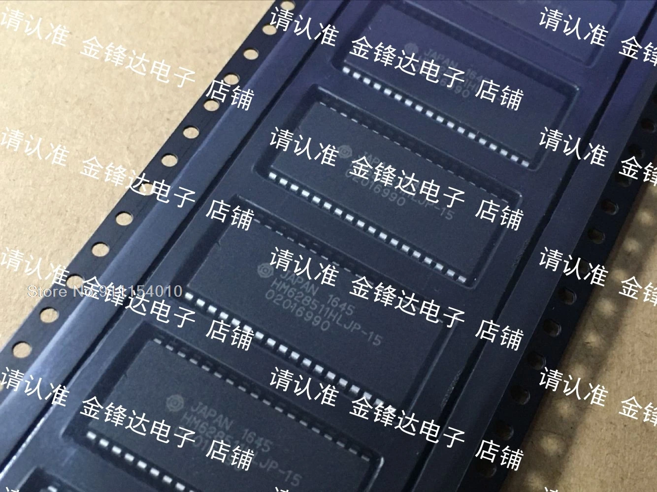 

HM628511HLJP-15 / HLJP-12 / HJP-10 / HJP-15 / CJP-12
