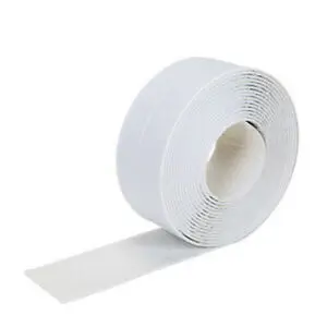 

Waterproof Self Adhesive Anti-moisture Sticker Kitchen Bathroom Wall Stickers Wall Moisture-proof Stickers Anti-collision Strip