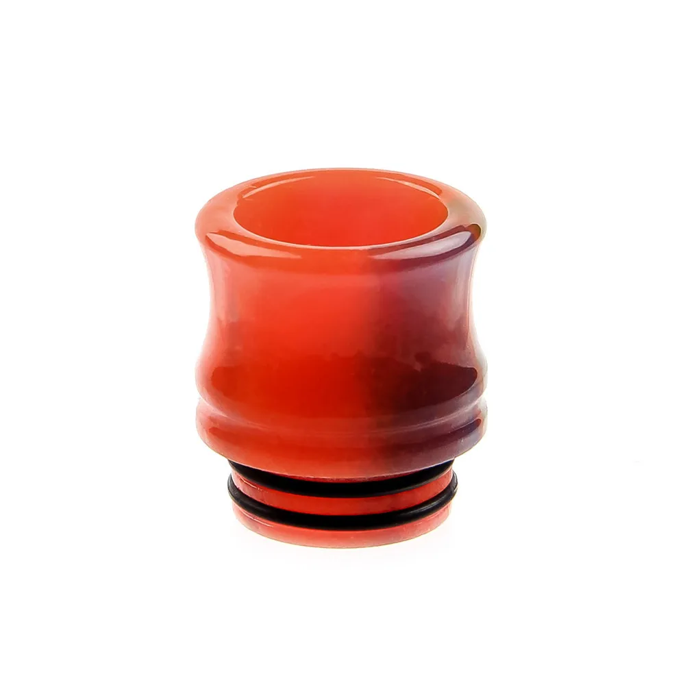 1 шт. 810 в форме вазы полимерный капельный наконечник люминисцентный Ночной свет