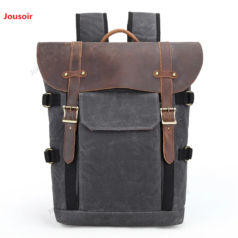 Наплечное крепление для SLR camera bag Открытый водонепроницаемый холст обувь мужчин и