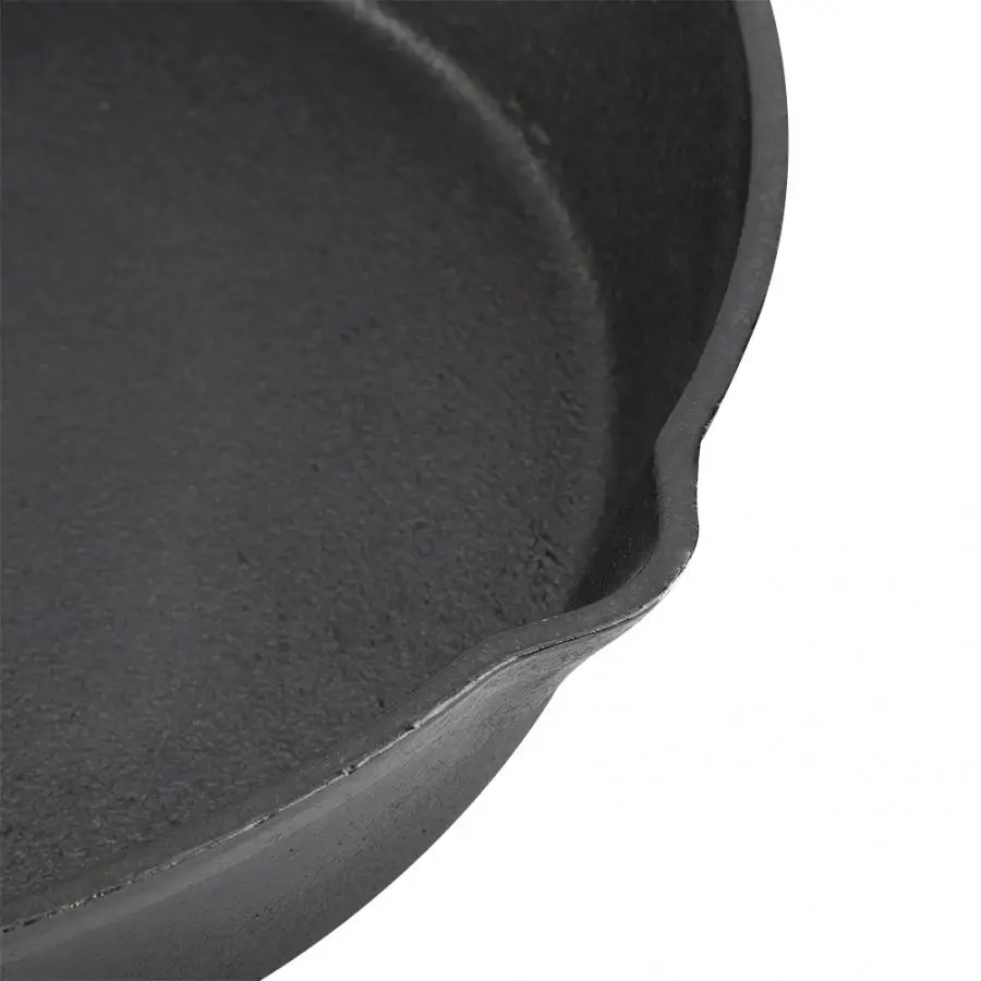 Вок чугунное приготовление пищи Жарка сковорода пищевая посуда газовая