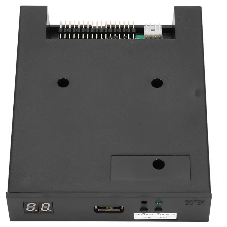 SFR1M44 U100K R 3 5 &quot1 44 МБ USB SSD дисковод гибких дисков эмулятор для ROLAND не наносящих вред