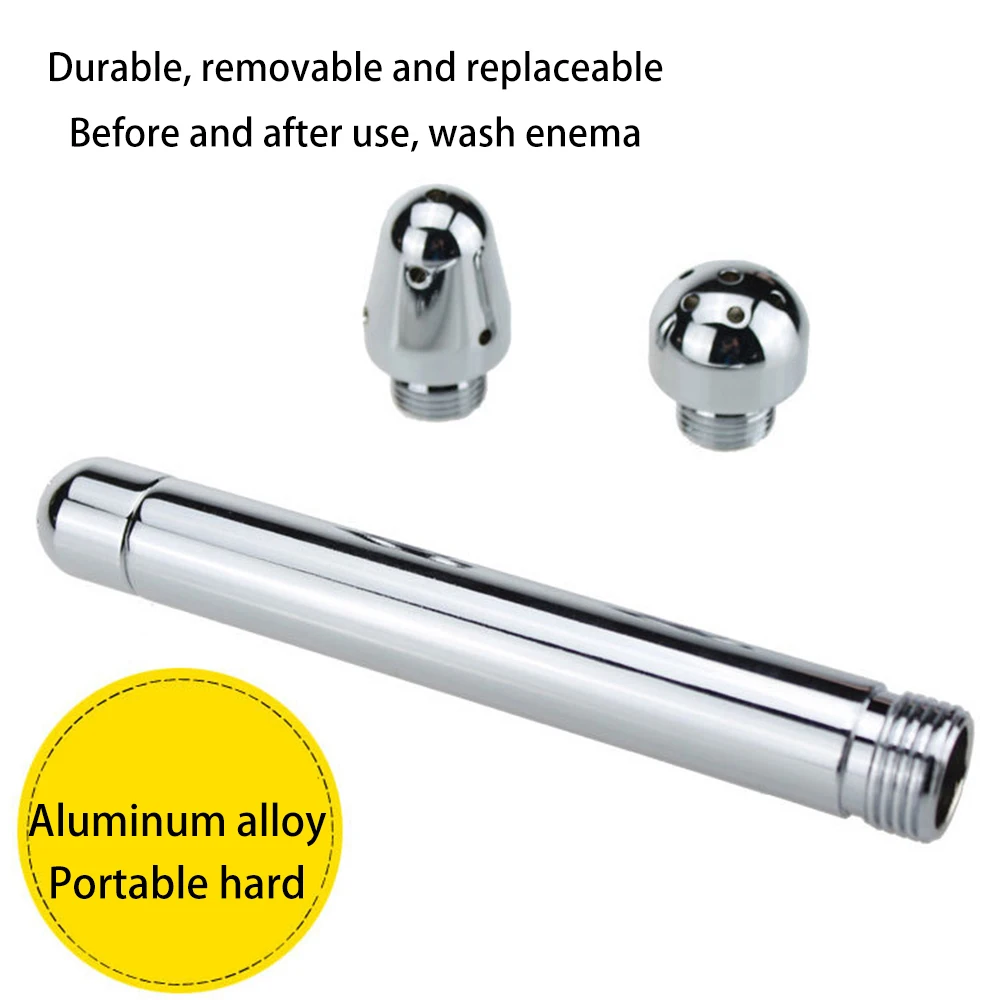 Смесители для биде матовая Анальная клизма душа Очистительная со стандартной