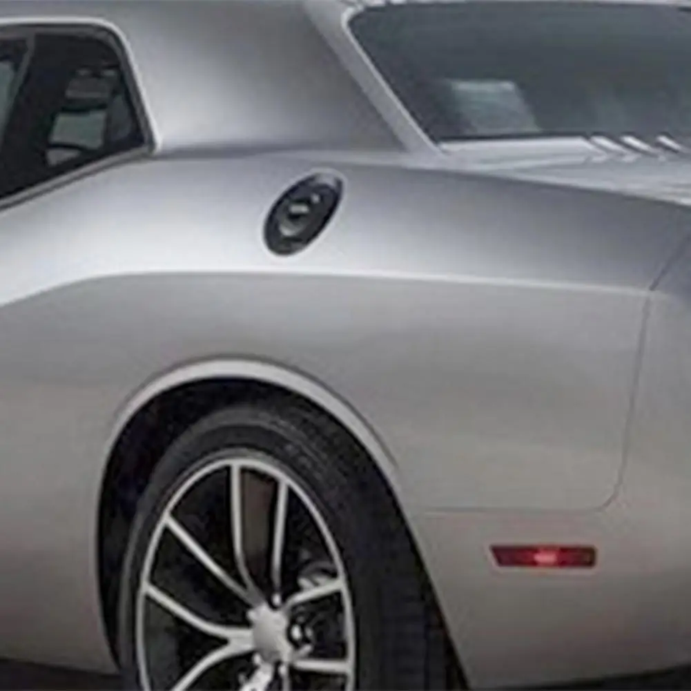 80% Горячая крышка топливного бака удобная Легкая установка из алюминия с