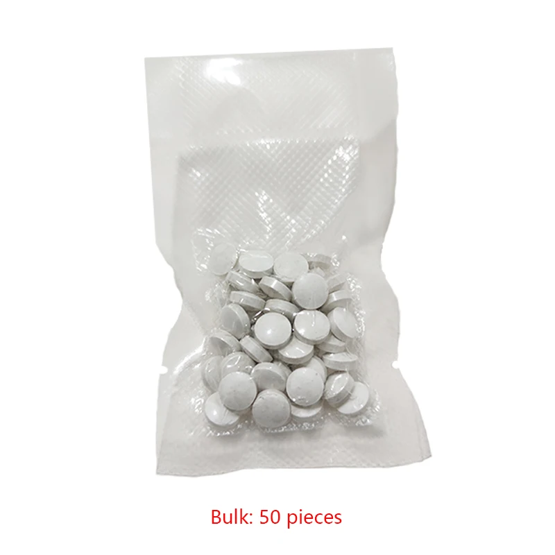 

Metronidazole tablets in bulk, 50 tablets, Giardia trichomes