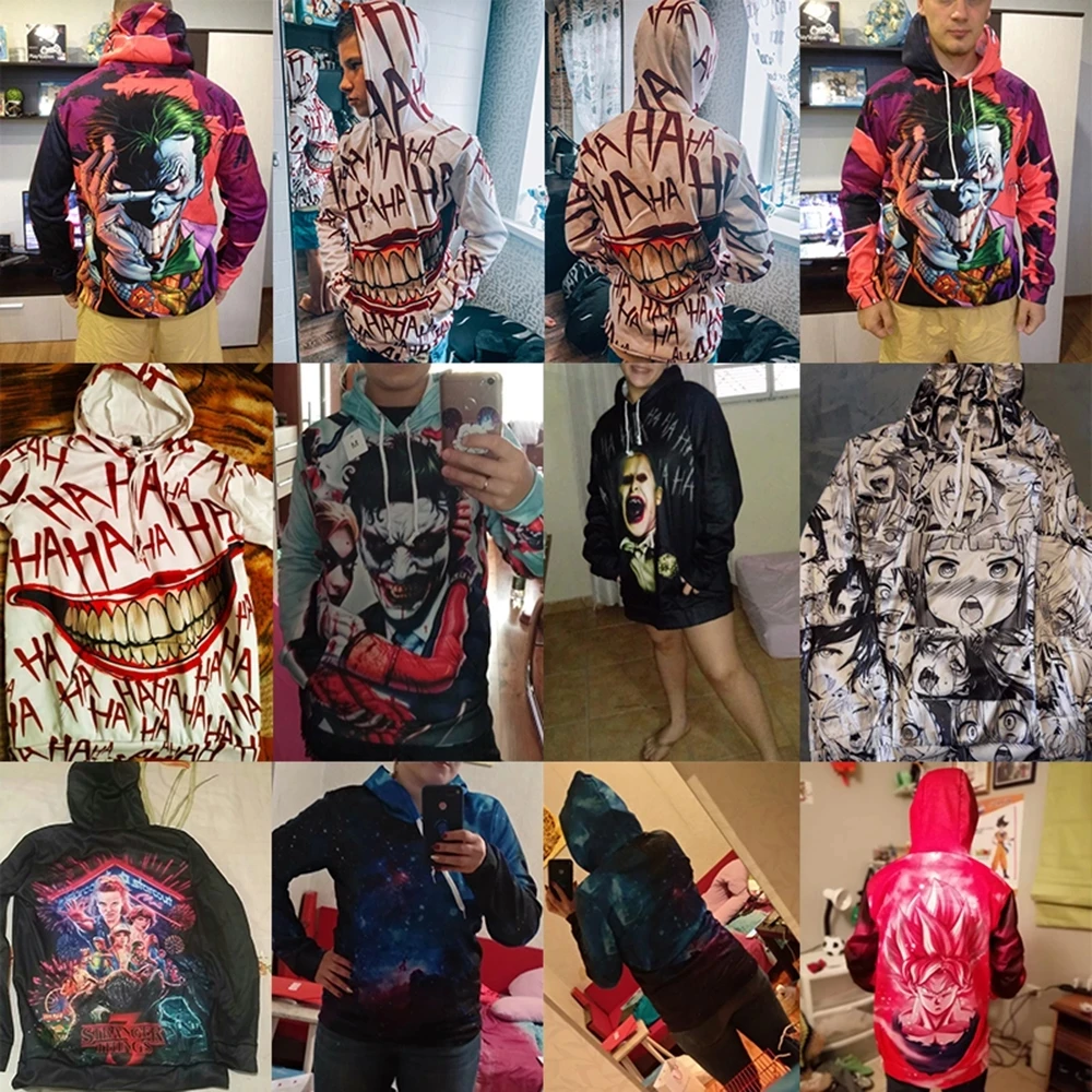 

FORUDESIGNS Casual Men's Hoodies Pohnpei Micronesia Pattern 2021 Spring Harajuku Male Plus Size Sweatshirt Long Sleeve Pullovers