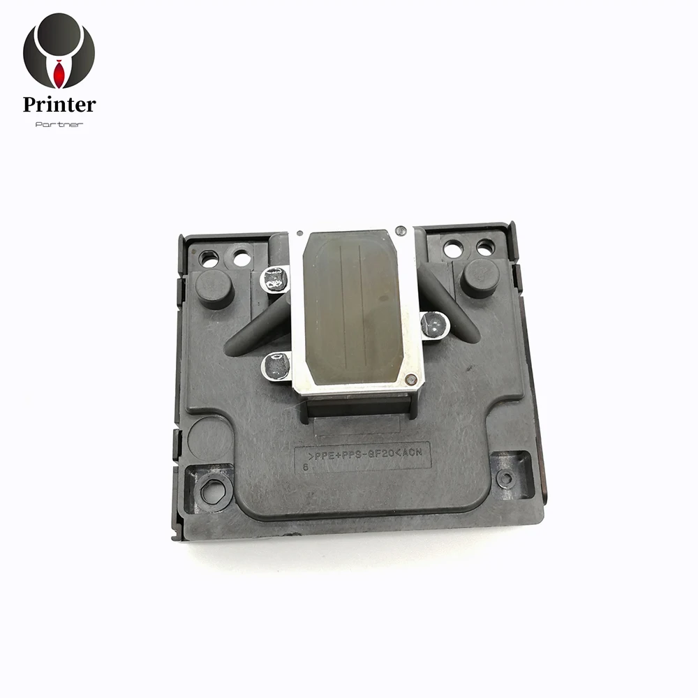 

Printer-Partner print head F181010 for Epson CX3700 ME2 ME200 TX300 TX105 TX100 C79 C91 T20 T26 TX106 printer printhead