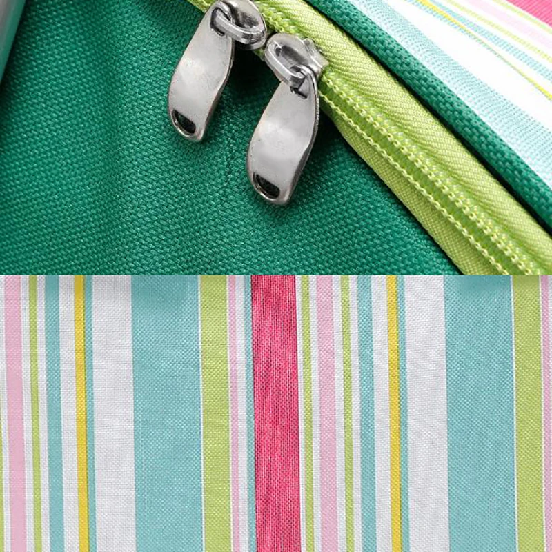 26л складная хозяйственная корзина сумка холодильник Водонепроницаемая еда