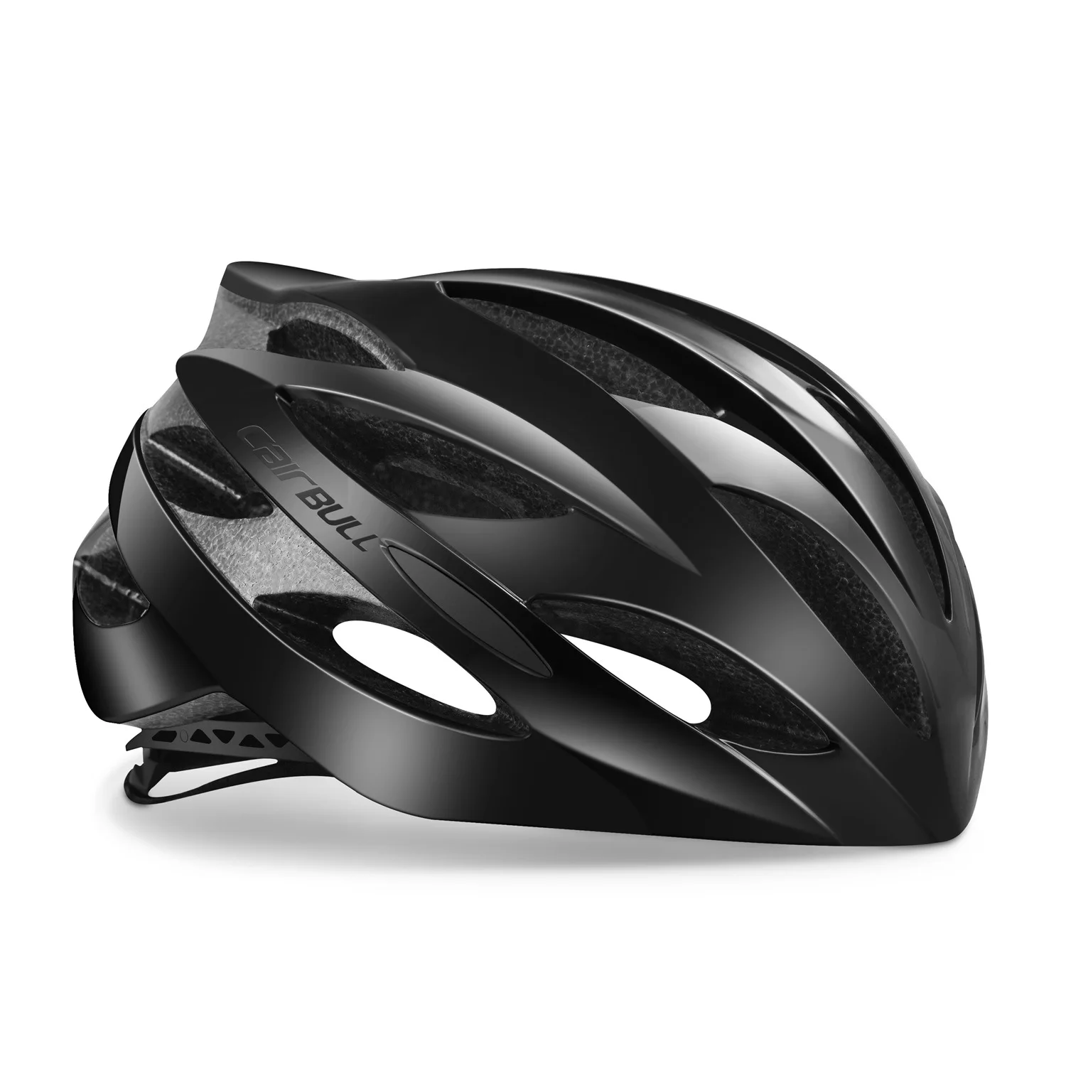 

Cairbull cycling helmet ultralight cycling racing helmets intergrally-molded mtb mountain road bike helmet