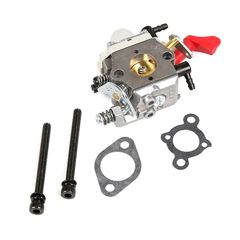 

Walbro Carburetor 668 for 1/5 HPI ROFUN BAHA KM ROVAN Baja 5T 5B 5SC Losi 5Ive-T Truck Rc Car Toy Parts