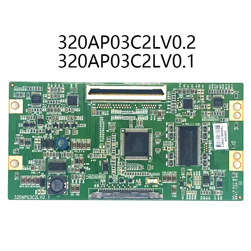 Бесплатная доставка Хорошее прохождение теста T-CON доска для TLM32V86K 320AP03C2LV0.2