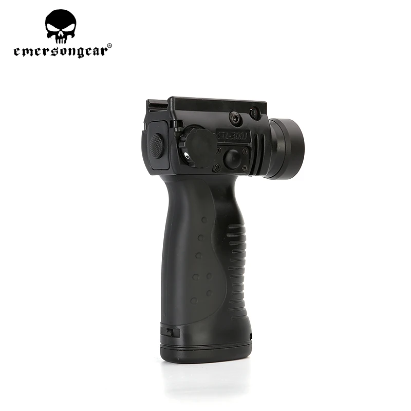 Emerson Ночное видение лазер Red Dot лазерный прицел облегченная освещение STL 300J оружие