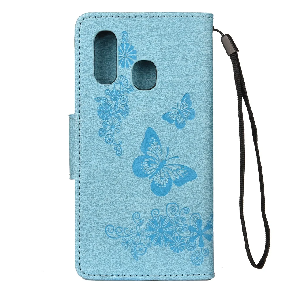 Кожаный чехол s для Funda samsung Galaxy A50 чехол для Coque samsung A50 A10 A20E A20 E A30 A40 A60 A70 откидная крышка кошелек чехол для телефона