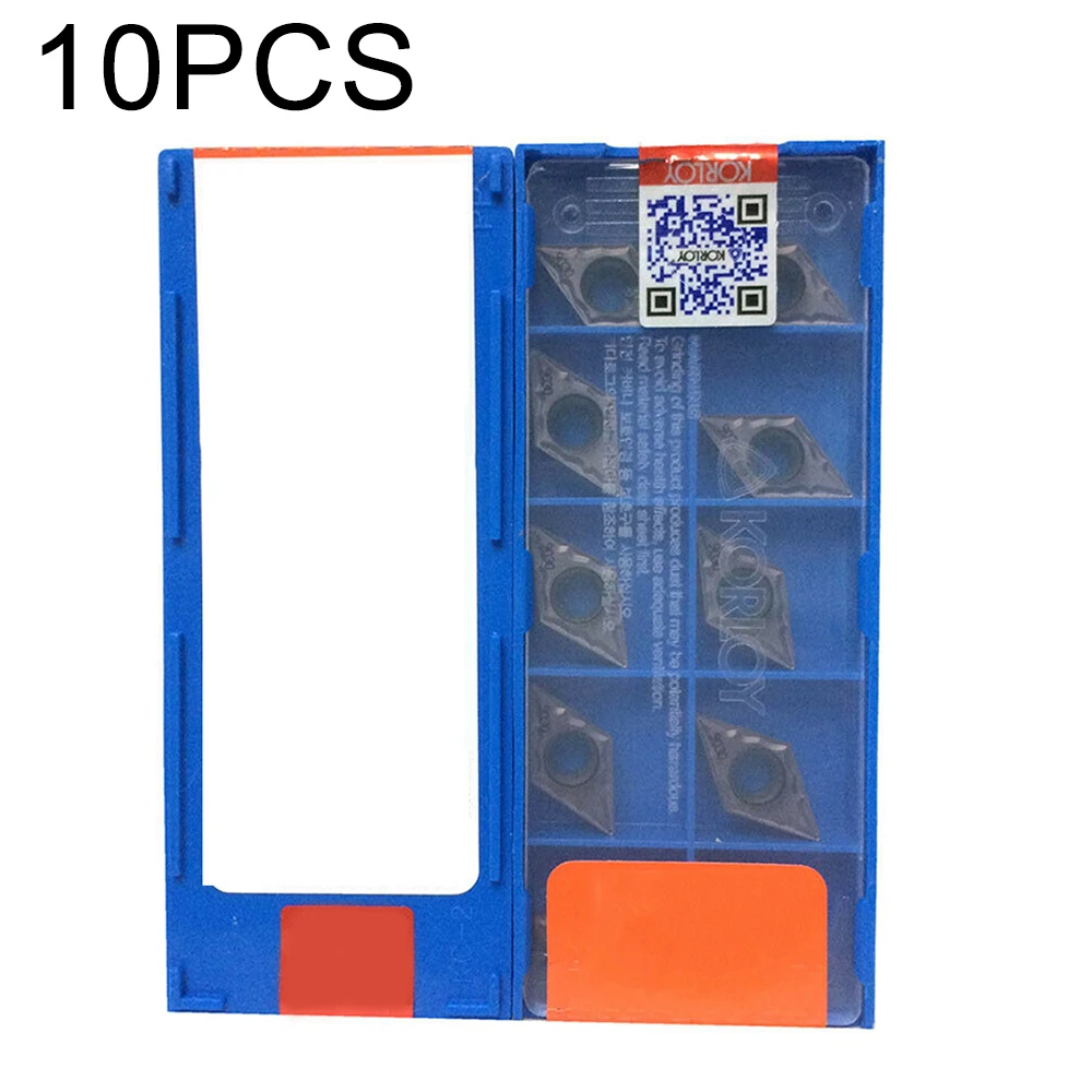 

10 . DCMT11T304-HMP PC9030