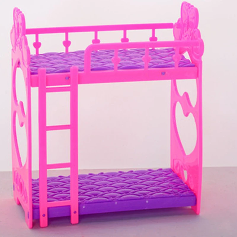 Миниатюрная игрушечная мебель для кукольного домика детский игрушечный домик