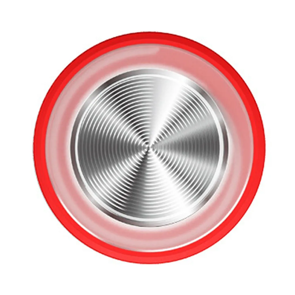 Круглый игровой контроллер сенсорного экрана мобильный телефон планшет шарм