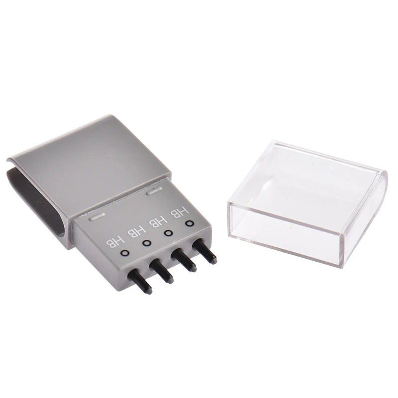 4 наконечника для Microsoft Surface Pro сменные наконечники стилуса 2020|Стилусы планшетов| |