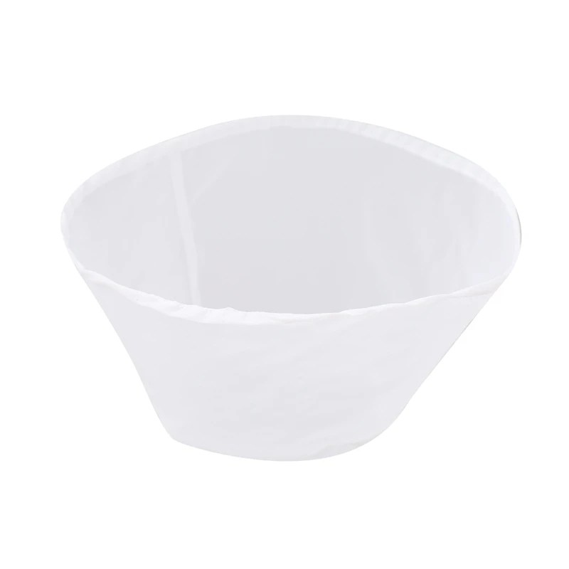 

Сетчатый фильтр для соевого молока, многоразовый фильтр для продуктов, 6 шт.