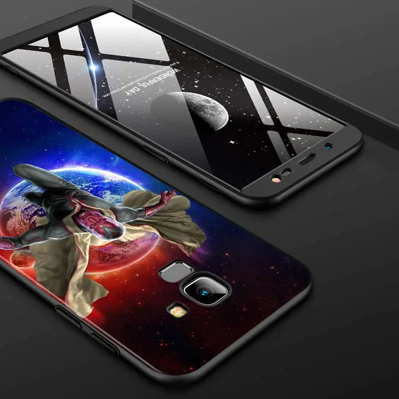 

Marvel Cool Vision For Samsung J8 J7 Duo J730 J6 J5 J530 J4 J3 J330 J2 Core Star Prime 2018 EU Plus Black Phone Case