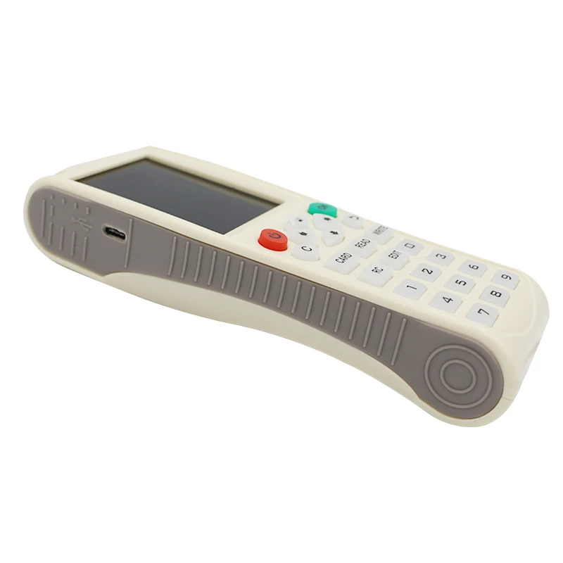 Дубликатор Rfid Icopy8 125 кГц T5577 13 56 МГц Nfc | Безопасность и защита