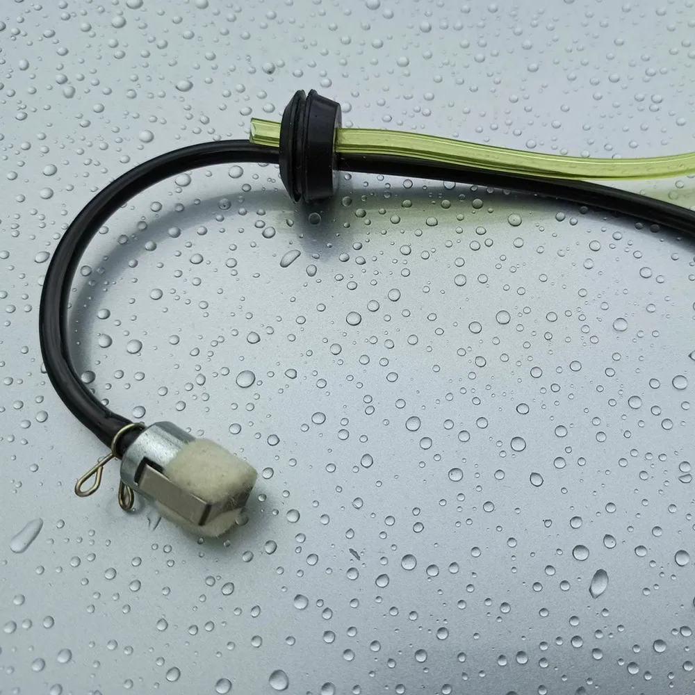 

Universal Petrol Filter Petrol Hose Replacement Tank Gasket 22mm Accessory