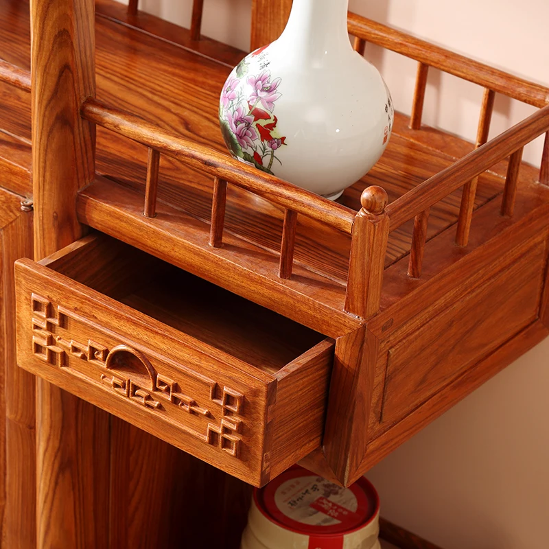 Armoire de rangement деревянная мебель современная гостиная cajonera комод витрины китайский