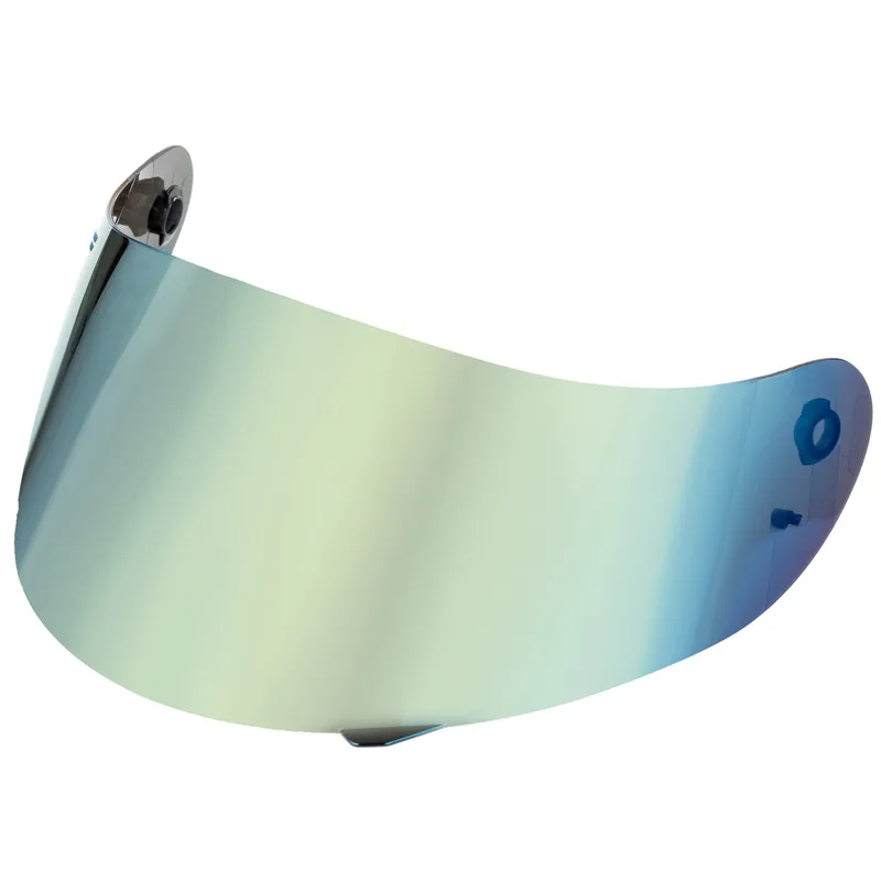for AGV K3 K4 moto helmet shield replaceable motorcycle windshiel anti scratch face accessories |