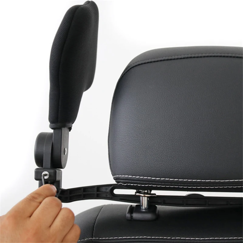 Автомобильная подушка на подголовник Подушка автомобильное сиденье поддержка