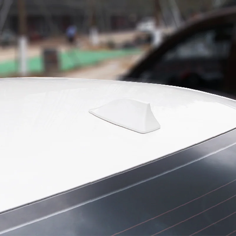 Антенна на крышу автомобиля для Hyundai Tucson 2016 2017 ix35 i30 Solaris Accent |