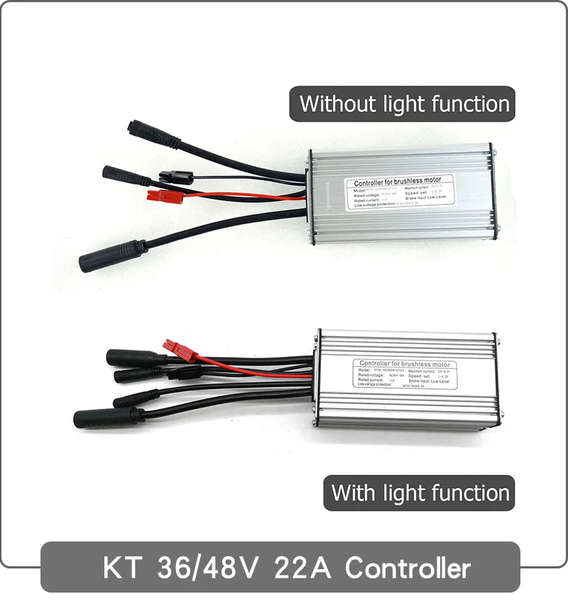 Okfeet 24V 36V 48V Функциональные электрические велосипеды KT Kunteng светодиодный Дисплей 900 с 5 и 6 км/ч для езды на велосипеде Asisst, фара для электровелосипеда в Дисплей