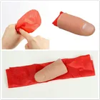 1 шт., перстень для магических трюков, Мистический Огонь, цветное пламя, пакетики для костра, игрушка для внутреннего дворика, профессиональные маги, пиротехника