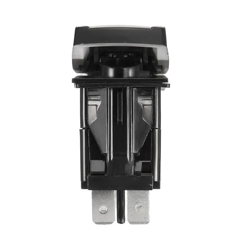 1x 2V/20A 24V/10A автомобильный морской катер RV лазерный Кулисный тумблер ВКЛ ВЫКЛ 5