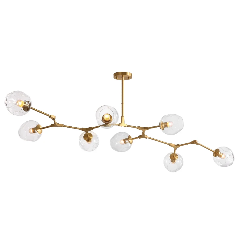 Скандинавские современные подвесные светильники Подвесная лампа 4 цвета