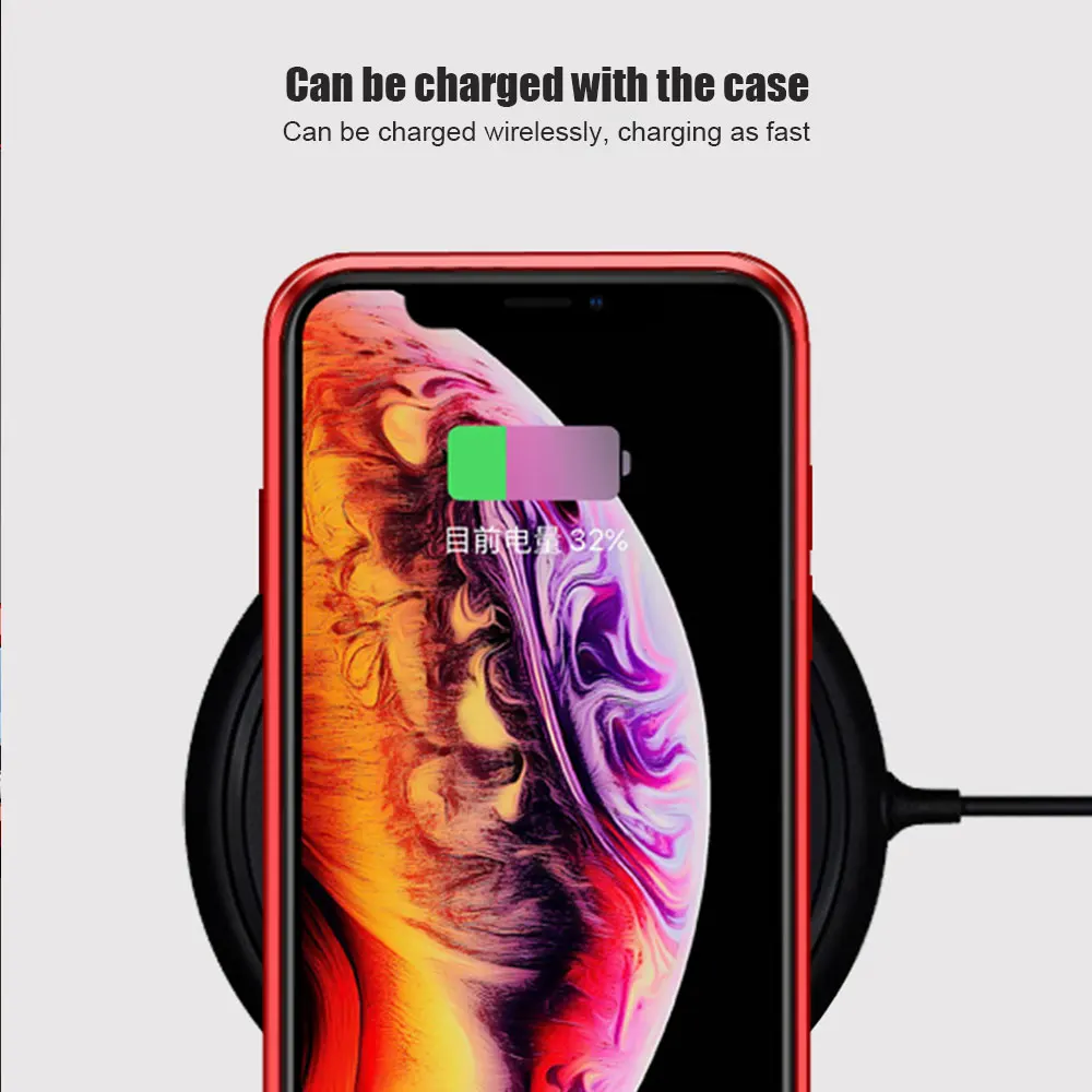 Защитный чехол закаленное стекло для iPhone 11 Pro MAX XR |