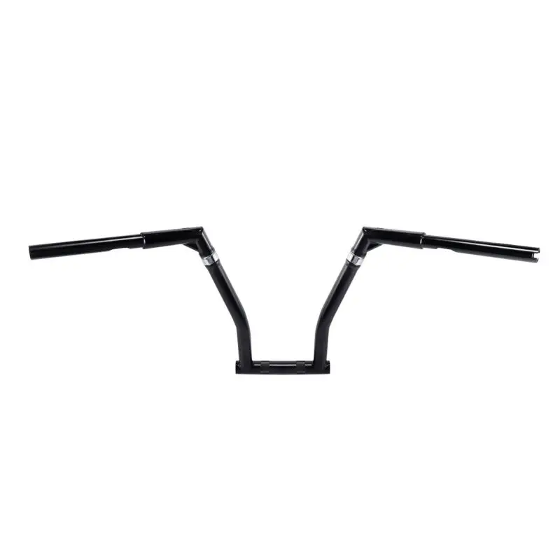 TCMT 1" Rise 1,25" 1-1/" Руль для Harley Dyna Wide Glide Switchback Fat Bob FLD Softail Slim FLS FLSTC FLSTF FLSTFB