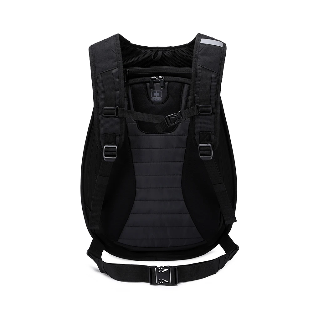 Водонепроницаемая мотоциклетная сумка 48 л вместительный рюкзак для мотокросса