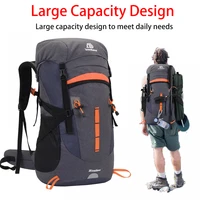 camping backpack travel bag hiking army climbing bags trekking mountaineering mochila large capacity sport bag mens backpack