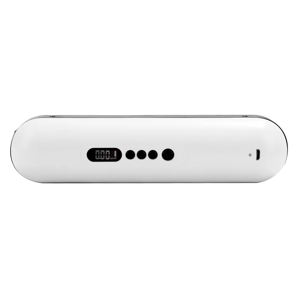 Аккумуляторный аккумулятор Электронный насос для велосипеда велосипедный с