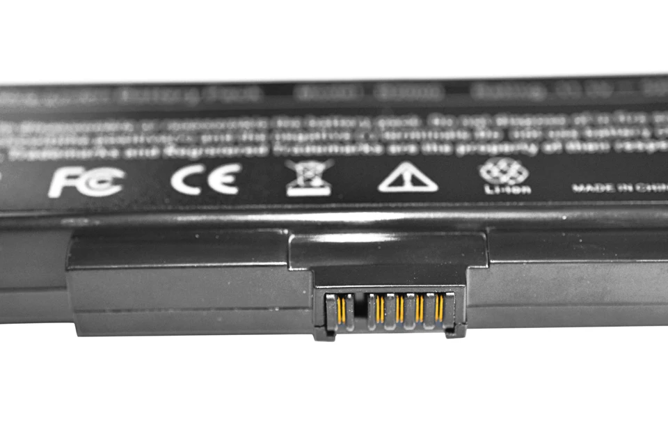 5200 мАч аккумулятор для ноутбука hp B2000 LG E200 E210 E300 V1 T1 v-образной КРЕПЕЖНОЙ ПЛАСТИНОЙ LS E310 серии LB52113E LB62115B LB62115E LB54113B