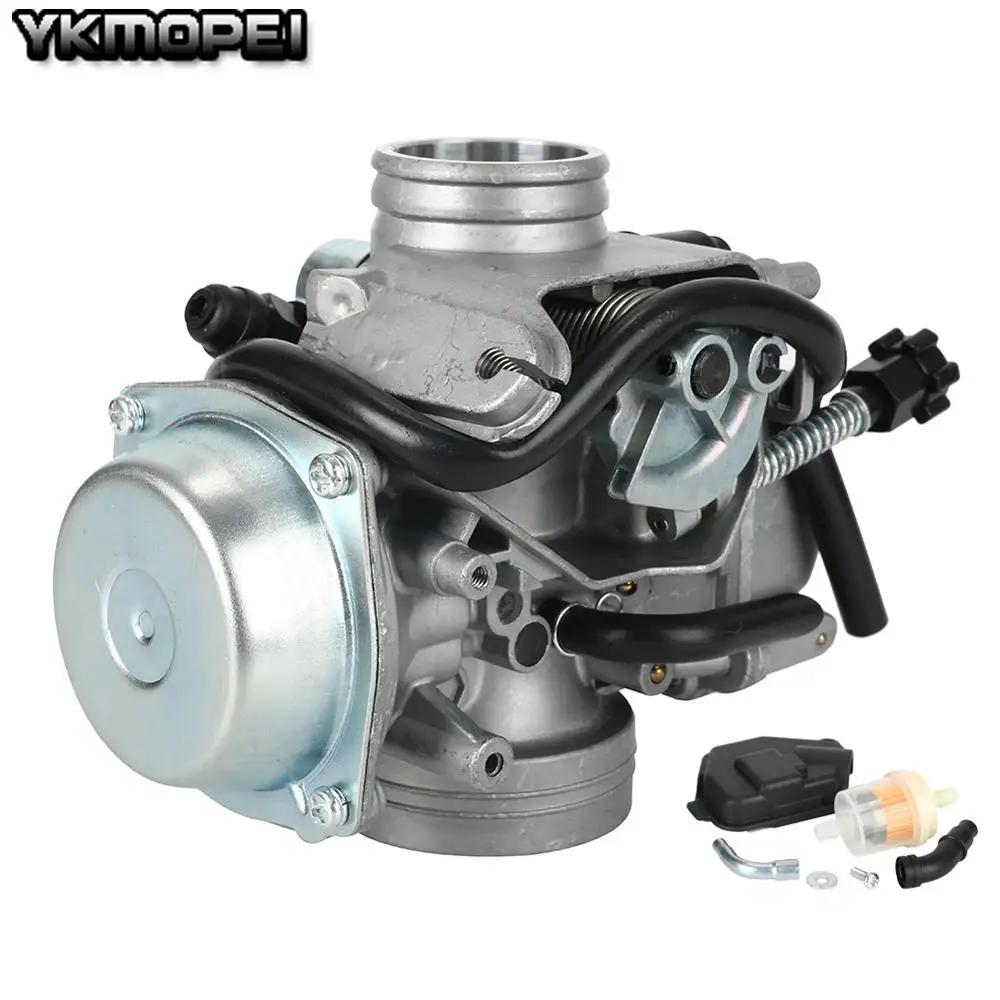 Карбюратор для Honda Fourtrax 300 TRX300 2X4 FW TRX300FW 4X4 1993 2000 ATV Quad Parts Carb|Карбюратор| |
