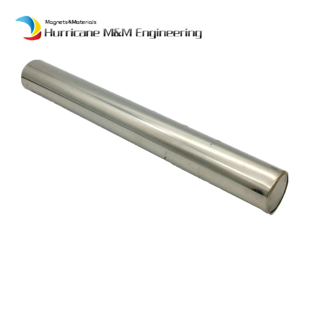 Фильтр неодимовый магнит диаметр 25 мм NdFeB магнитная палочка 6000 8000 GS сталь 12000