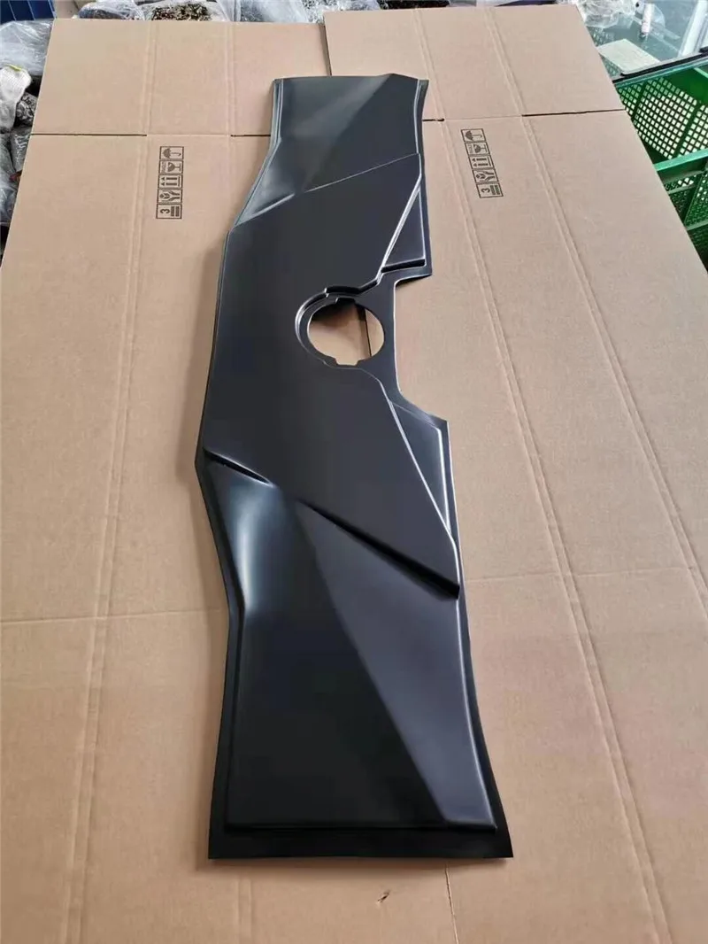 Внешние автомобильные аксессуары накладки на задний багажник накладка заднюю