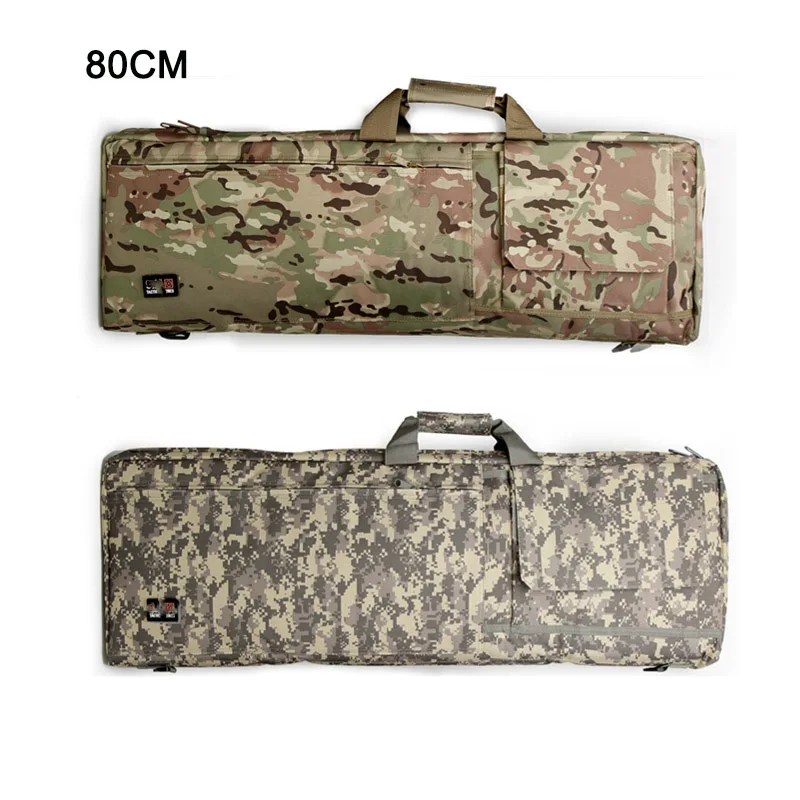 Best sniper rifle 80