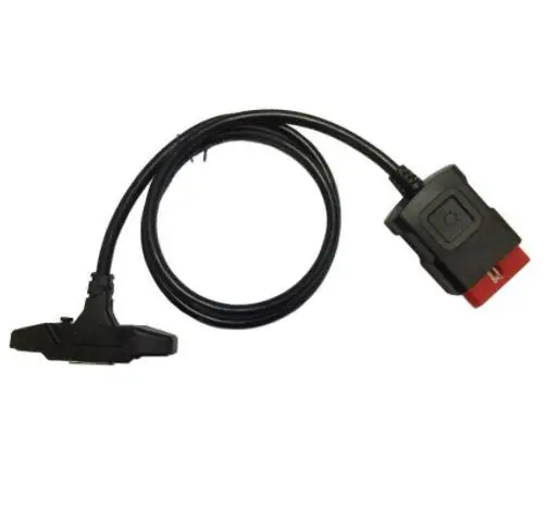 

Кабель obd OBDII Светодиодный кабель OBD2 Подходит для нового vci multidiag pro