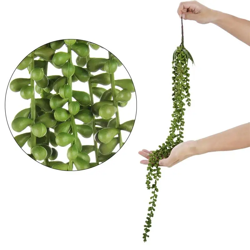 Искусственная жемчужная лента украшение для гостиной настенное свадебной