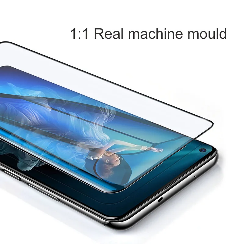 Закаленное стекло 9D для Huawei Honor 20 Pro 2 шт. Защитное объектива камеры 10i 10 Lite 8X