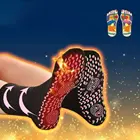 Магнитотерапия турмалиновые носки саморазогревающиеся носки ноги для ступней с трещинами холодные анти-замерзающие теплые носки для ног