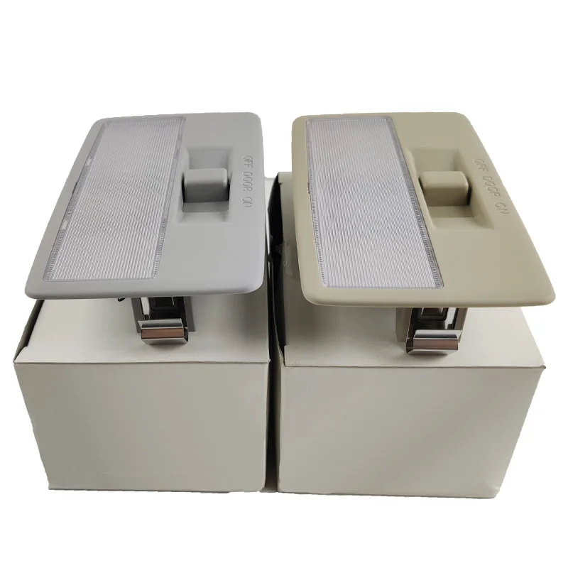 For Mazda 2 3 6 CX7 RX8 Car Dome Light Interior Rear Reading Lamp | Hoods